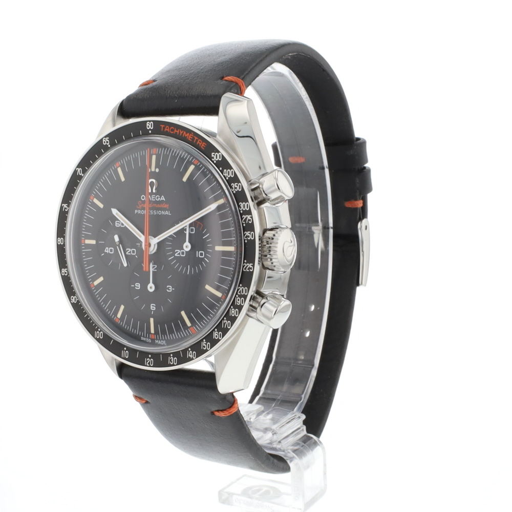 Speedmaster Professional Moonwatch Speedy Tuesday Ultraman Limited Edition