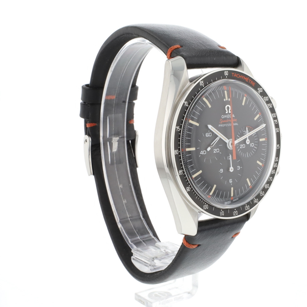 Speedmaster Professional Moonwatch Speedy Tuesday Ultraman Limited Edition