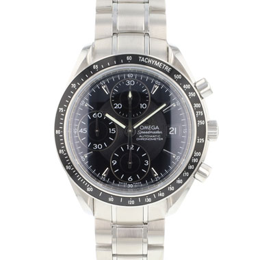 Omega - Speedmaster Date Automatic Chronometer