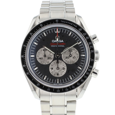 Omega - Speedmaster Apollo-Soyuz 35th Anniversary Limited Edition
