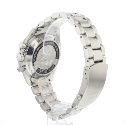 Speedmaster Apollo-Soyuz 35th Anniversary Limited Edition