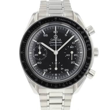 Omega - Speedmaster Reduced Automatic