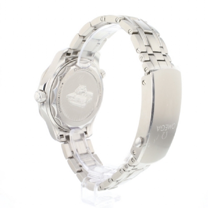 Seamaster Diver 300M Nekton Edition Co-Axial NEW