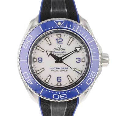 Omega - Seamaster Planet Ocean Ultra Deep 6000M NW '24