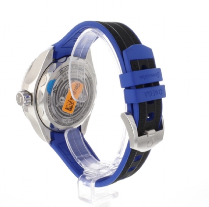 Seamaster Planet Ocean Ultra Deep 6000M