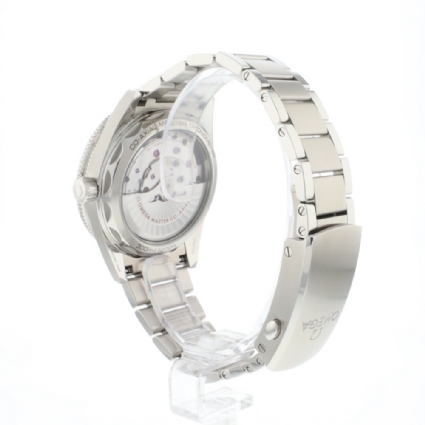 Seamaster 300 Blue Dial