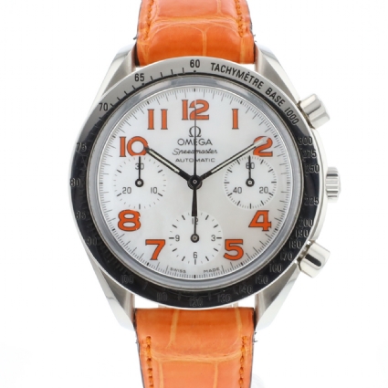 Speedmaster Automatic MoP