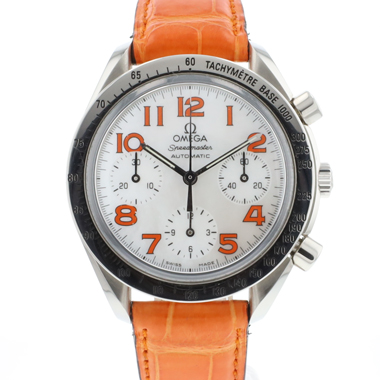 Omega - Speedmaster Reduced Automatic MoP