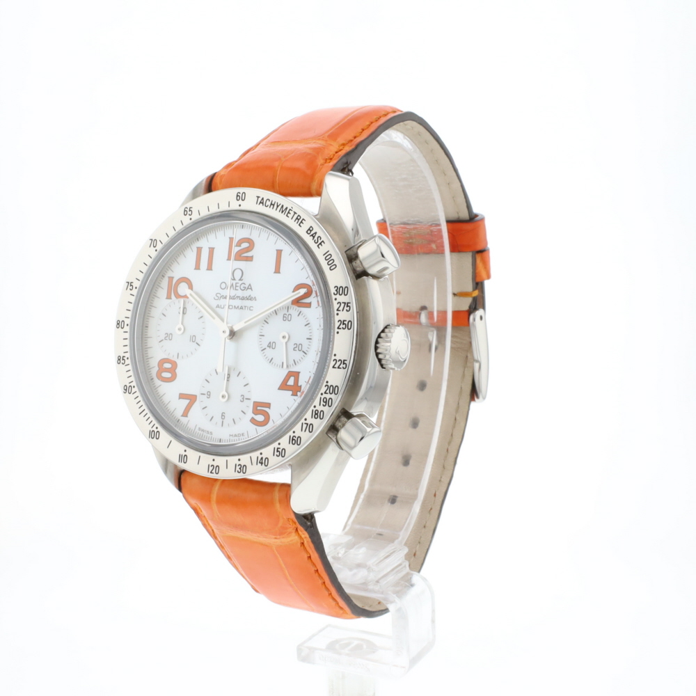 Speedmaster Automatic MoP