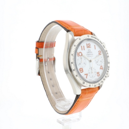 Speedmaster Automatic MoP