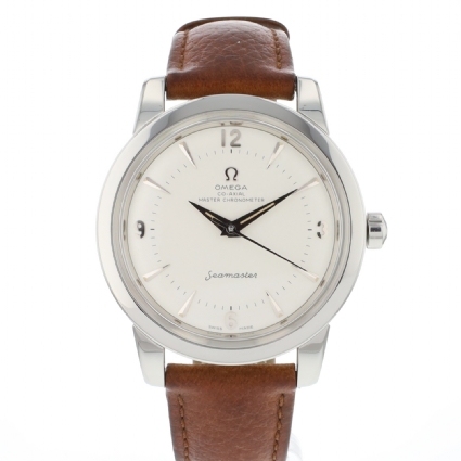 Seamaster 1948 Co-Axial Limited Edition 70th Anniversary