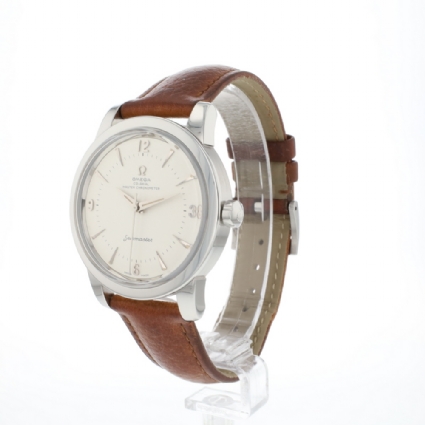 Seamaster 1948 Co-Axial Limited Edition 70th Anniversary