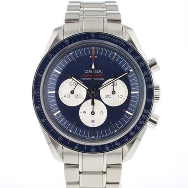 Omega - Speedmaster Tokyo Olympics