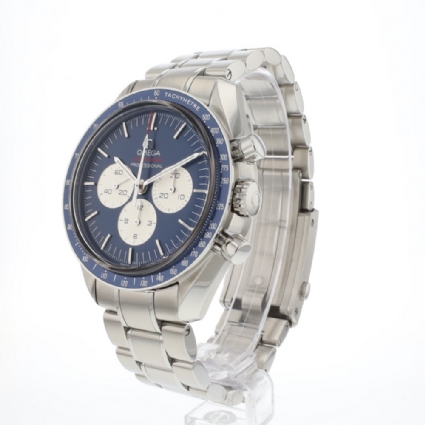 Speedmaster Tokyo Olympics