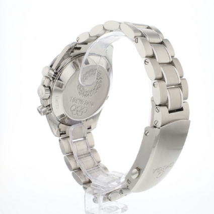 Speedmaster Tokyo Olympics