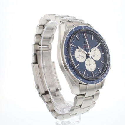 Speedmaster Tokyo Olympics