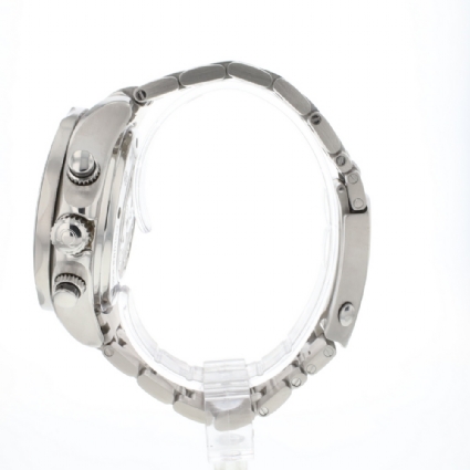 Seamaster Diver Chrono Steel