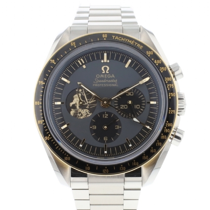 Speedmaster Apollo II 50th Anniversary