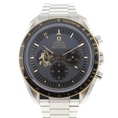 Omega - Speedmaster Apollo II 50th Anniversary