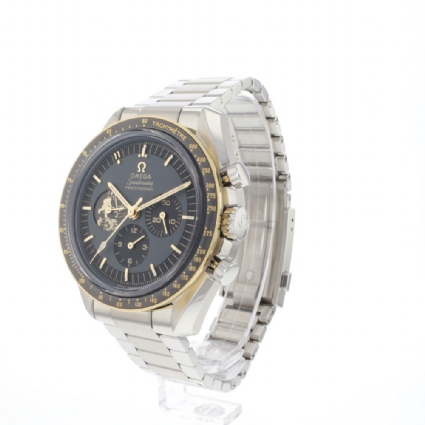 Speedmaster Apollo II 50th Anniversary