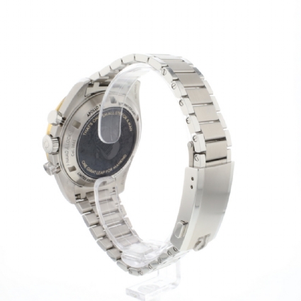 Speedmaster Apollo II 50th Anniversary