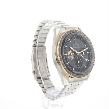 Speedmaster Apollo II 50th Anniversary
