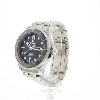 Seamaster Diver 36MM 300M Master Co-Axial James Bond Limited Edition