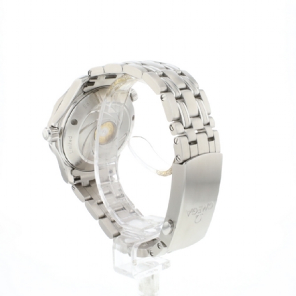 Seamaster Diver 36MM 300M Master Co-Axial James Bond Limited Edition