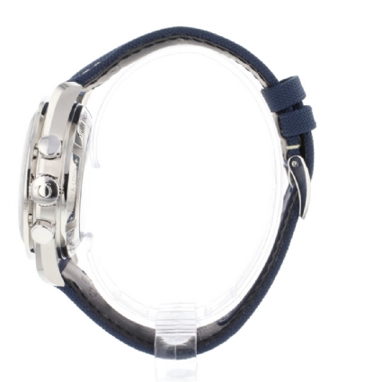 Speedmaster 'Silver Snoopy Award' 50th Anniversary NEW '22