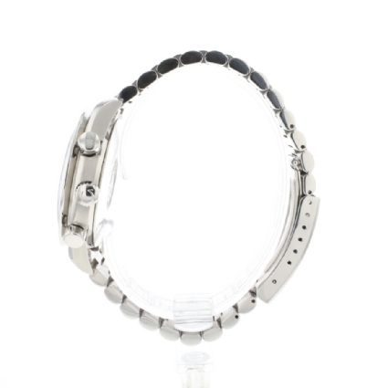 Speedmaster Reduced Automatic Michael Schumacher