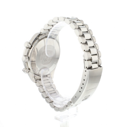 Speedmaster Reduced Automatic Michael Schumacher