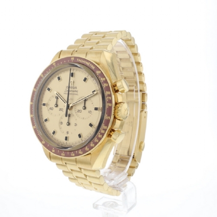 Speedmaster Apollo II 50th Anniversary Limited Edition