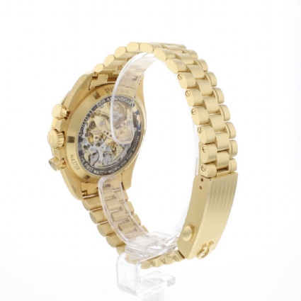 Speedmaster Apollo II 50th Anniversary Limited Edition