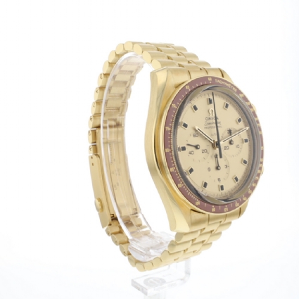 Speedmaster Apollo II 50th Anniversary Limited Edition