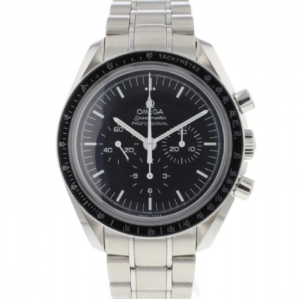 Speedmaster Professional Moonwatch Sapphire