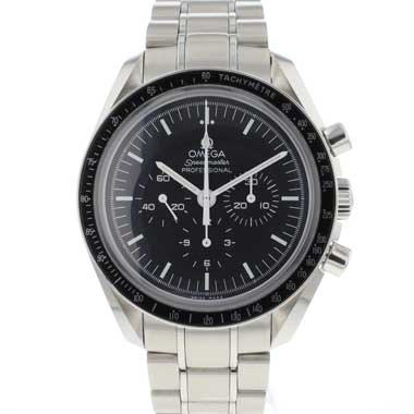 Omega - Speedmaster Professional Moonwatch Sapphire