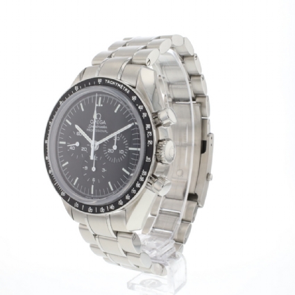 Speedmaster Professional Moonwatch Sapphire
