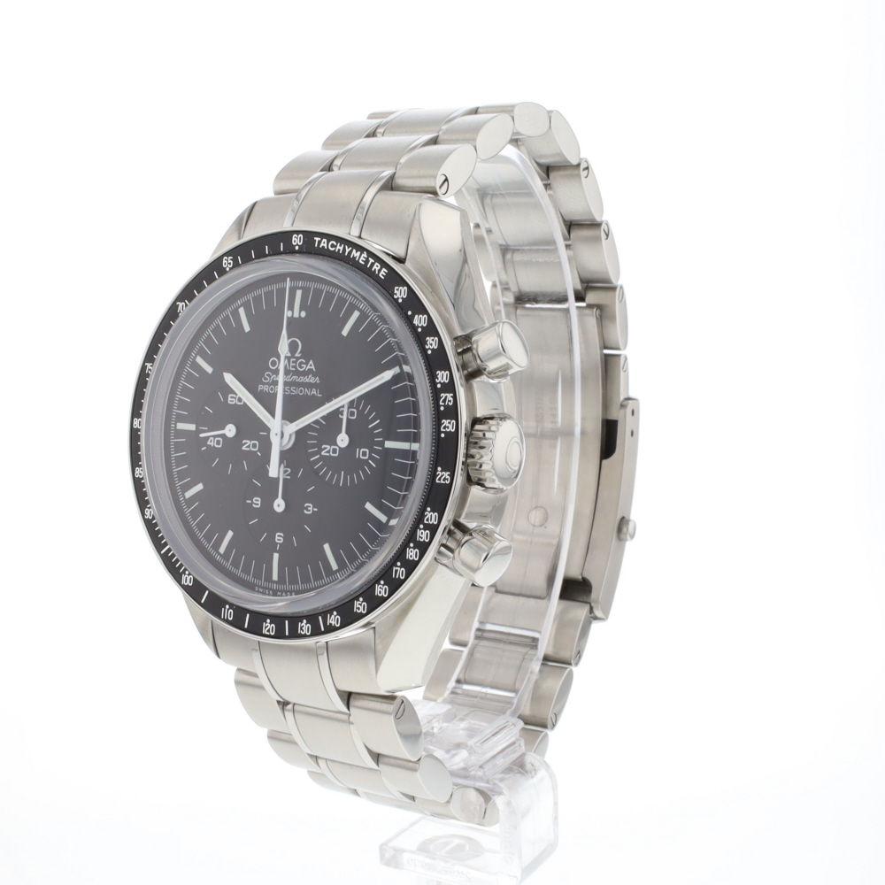 Speedmaster Professional Moonwatch Sapphire