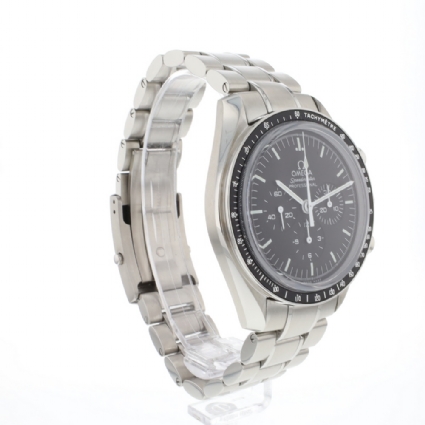 Speedmaster Professional Moonwatch Sapphire