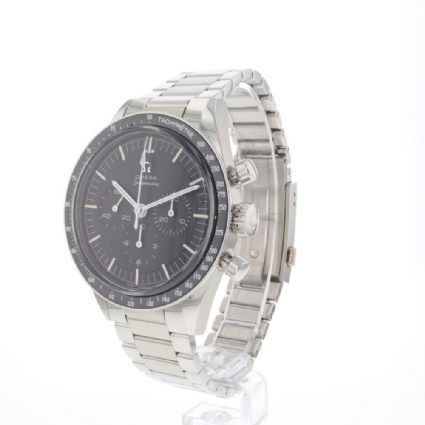 Speedmaster Calibre 321 Ed White