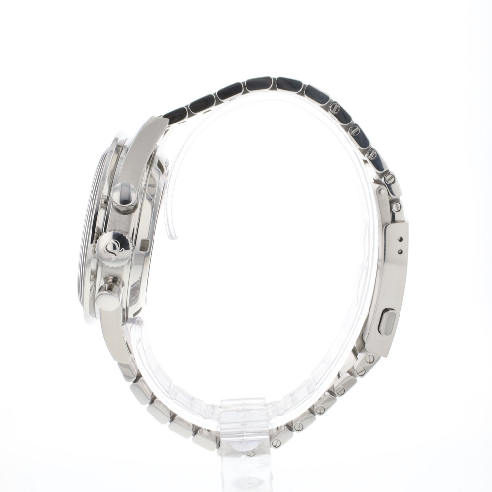 Speedmaster Calibre 321 Ed White
