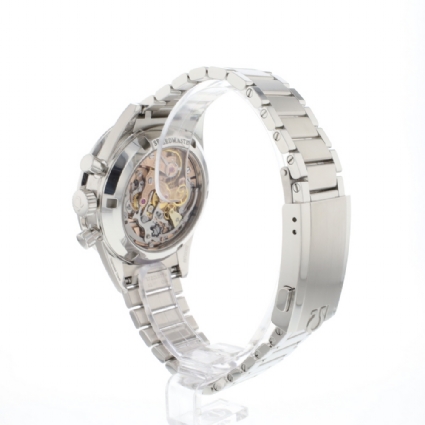 Speedmaster Calibre 321 Ed White