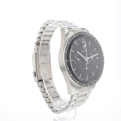 Speedmaster Calibre 321 Ed White