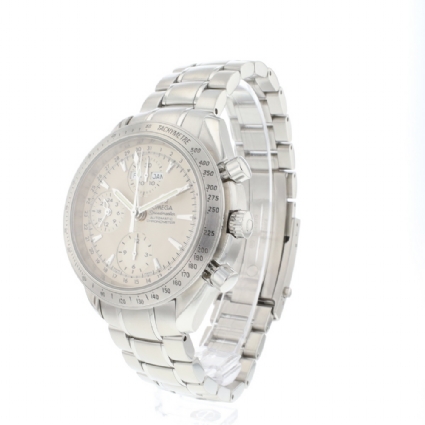 Speedmaster Day Date Triple Date Chrono