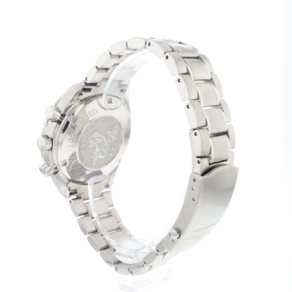 Speedmaster Day Date Triple Date Chrono