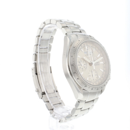 Speedmaster Day Date Triple Date Chrono