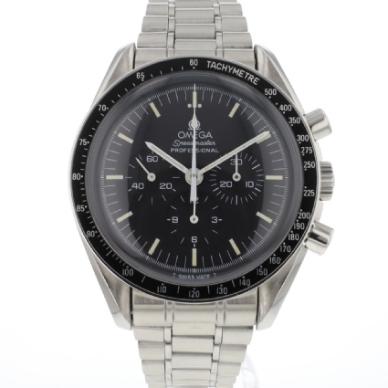 Speedmaster Professional Moonwatch