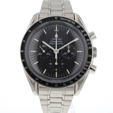 Omega - Speedmaster Professional Moonwatch