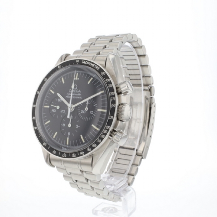 Speedmaster Professional Moonwatch
