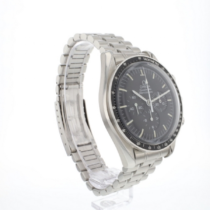 Speedmaster Professional Moonwatch